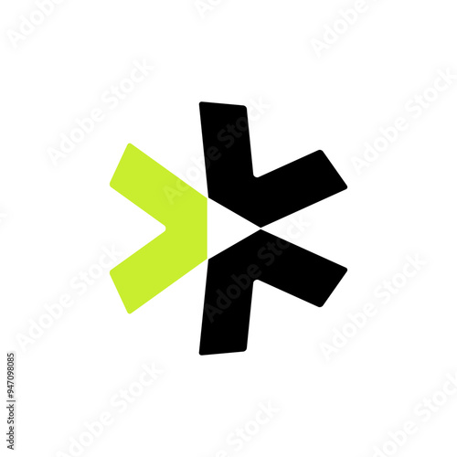 K Logo 