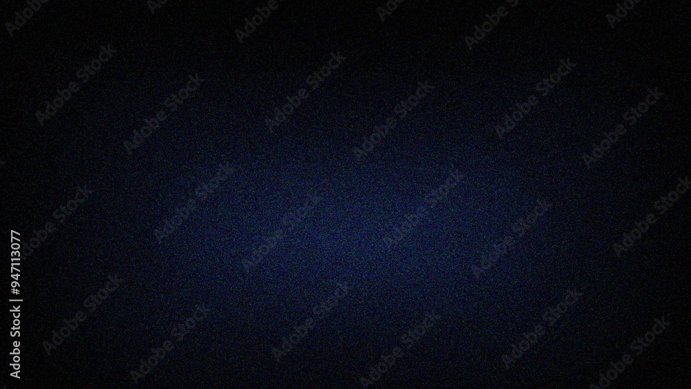 Navy grainy gradient abstract background, noise texture effect, banner poster header design Navy grainy gradient abstract background, noise texture effect, banner poster header design