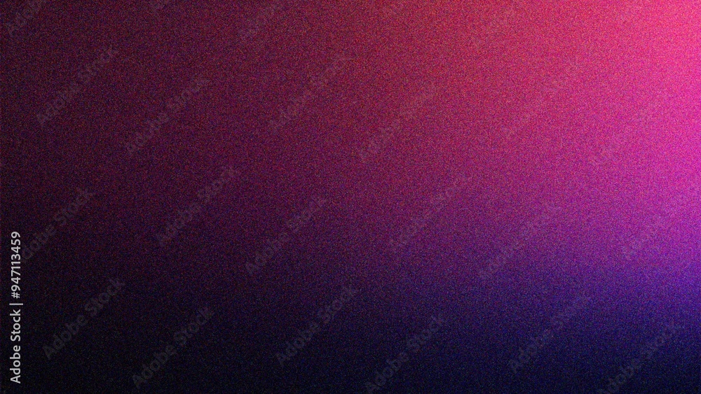 Purple grainy gradient background dark noise texture poster backdrop banner design, copy space Purple grainy gradient background dark noise texture poster backdrop banner design, copy space