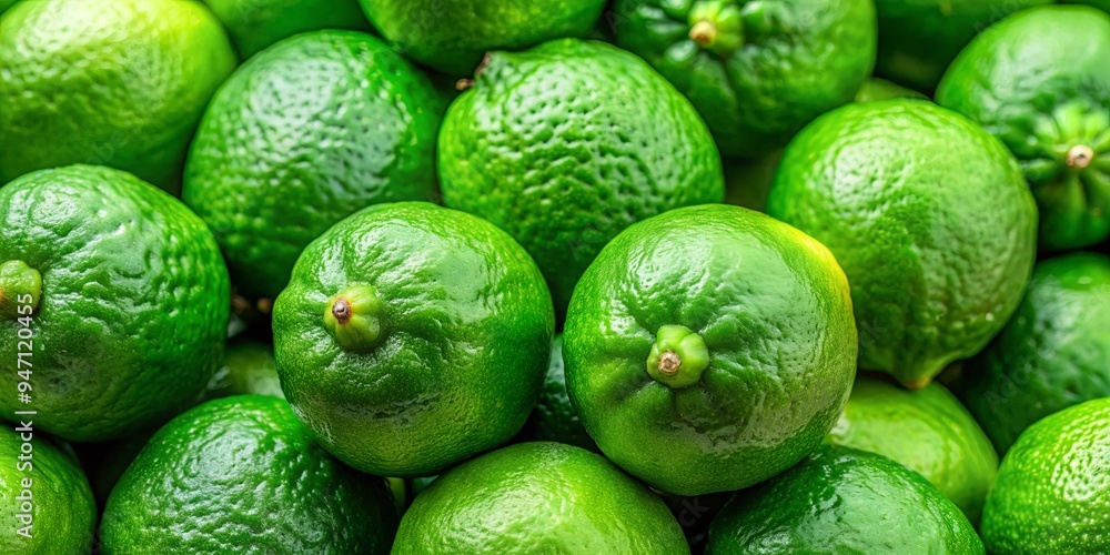 Realistic of green lime fruits with a juicy texture, perfect for a wallpaper background, lime, fruits, green, juicy Realistic of green lime fruits with a juicy texture, perfect for a wallpaper background, lime, fruits, green, juicy