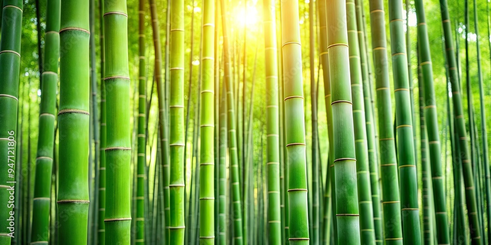 Green bamboo wallpaper in a serene nature background with a beautiful bamboo forest , bamboo, green, wallpaper, nature, background Green bamboo wallpaper in a serene nature background with a beautiful bamboo forest , bamboo, green, wallpaper, nature, background