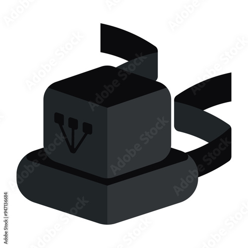 tefillin jewish culture photo