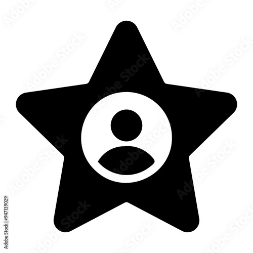 best glyph icon