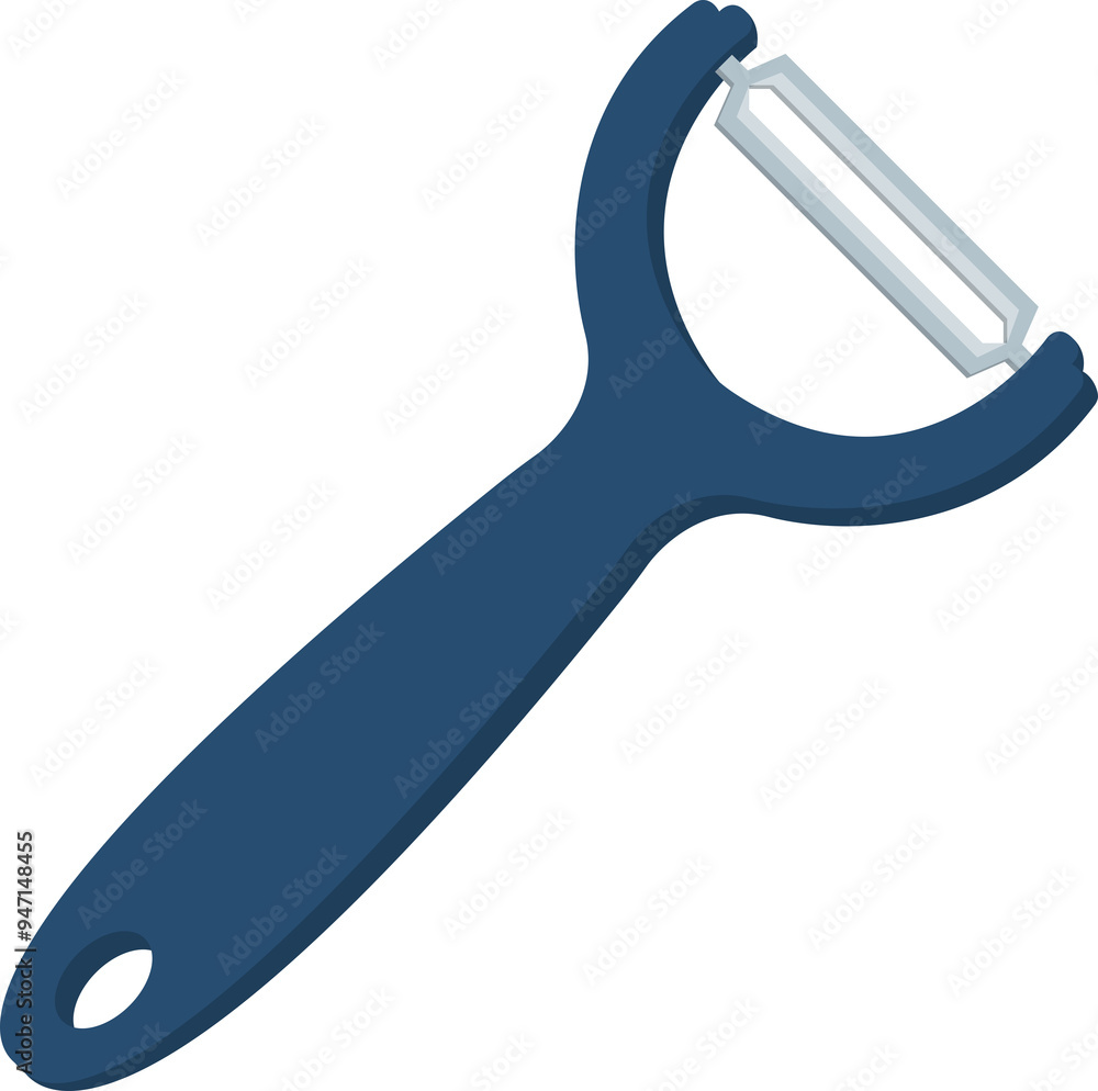 Kitchen utensil fruit peeler Kitchen utensil fruit peeler