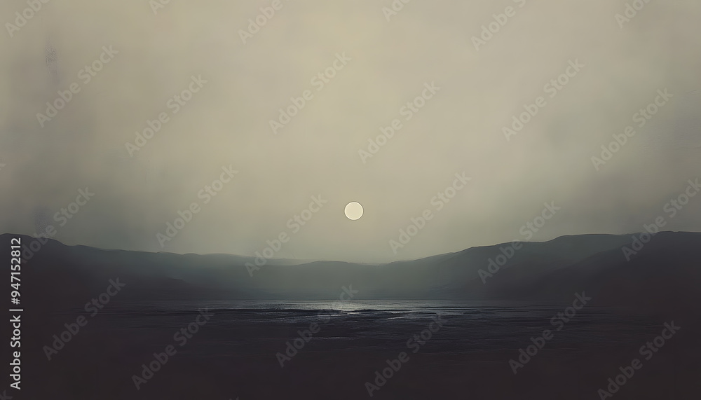 A short, inspirational quote or a single word in a clean, minimalist font, placed in the center of the wallpaper A short, inspirational quote or a single word in a clean, minimalist font, placed in the center of the wallpaper