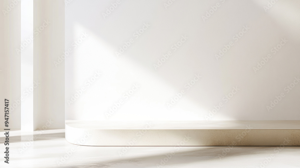 Minimalist Product Display. Minimalist Product Display.