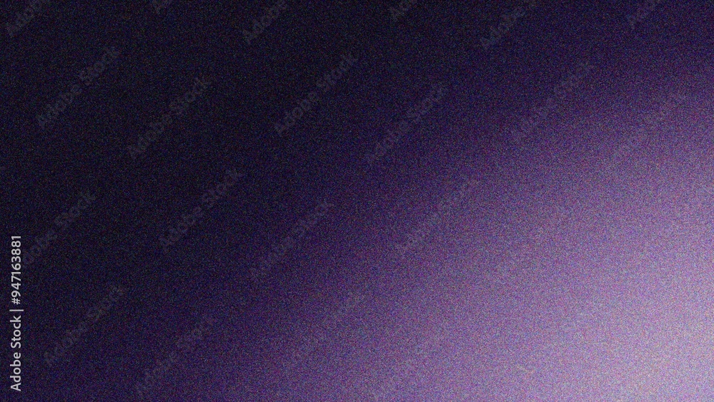 Purple grainy background, noisy color gradient banner, dark textured poster header cover backdrop design Purple grainy background, noisy color gradient banner, dark textured poster header cover backdrop design