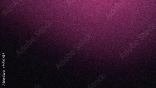 Purple grainy background, noisy color gradient banner, dark textured poster header cover backdrop design