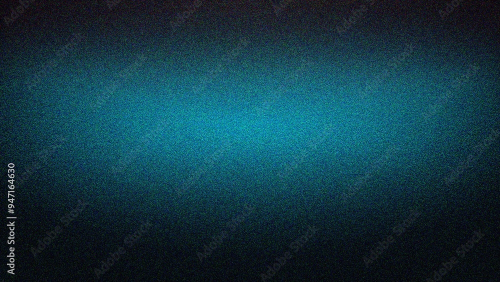Blue grainy gradient abstract background, noise texture effect, banner poster header design Blue grainy gradient abstract background, noise texture effect, banner poster header design