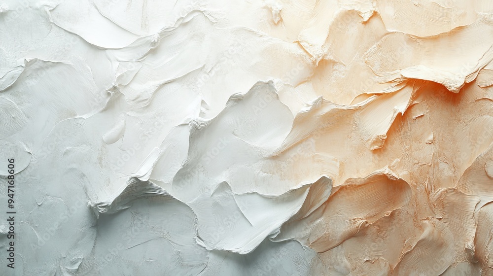 Using oak white and creamy pink tones to depict secret abstract minimalist images, similar to hand-painted oil painting style, with subtle textures and gentle strokes that evoke mystery and intimacy. Using oak white and creamy pink tones to depict secret abstract minimalist images, similar to hand-painted oil painting style, with subtle textures and gentle strokes that evoke mystery and intimacy.