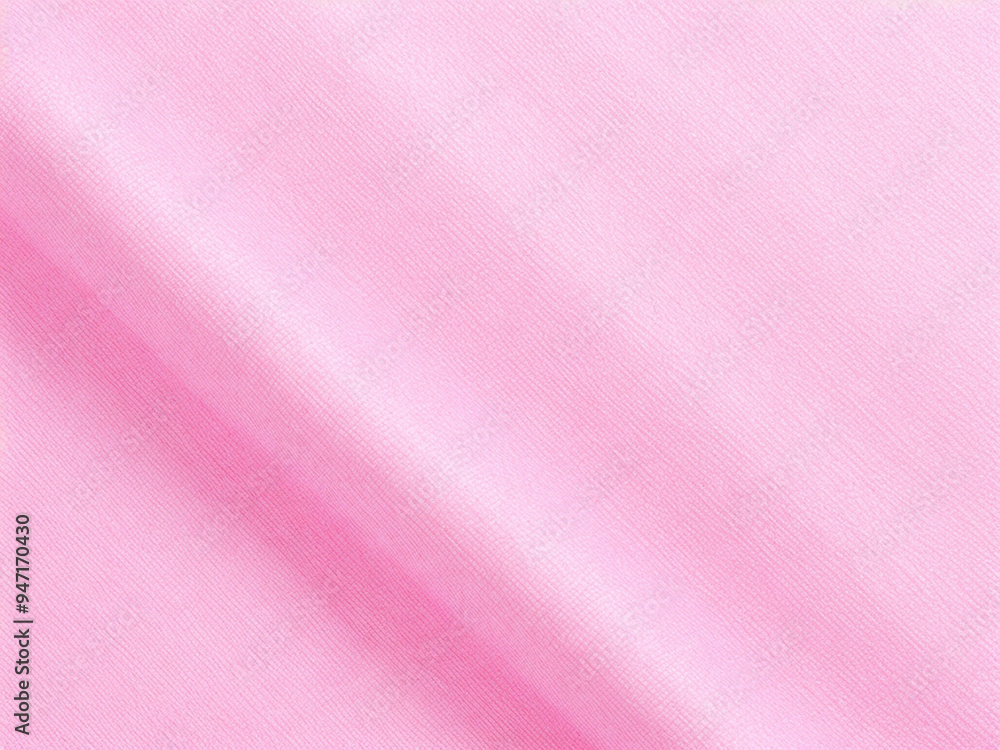 Gradient pastel pink fabric texture background Gradient pastel pink fabric texture background