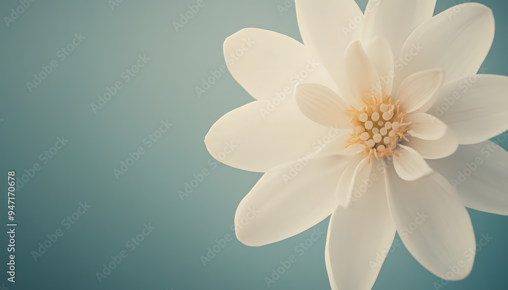 A short, inspirational quote or a single word in a clean, minimalist font, placed in the center of the wallpaper A short, inspirational quote or a single word in a clean, minimalist font, placed in the center of the wallpaper