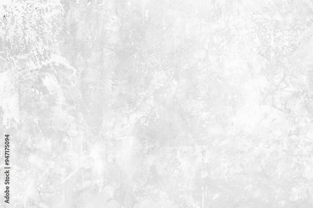 White Grunge Concrete Wall Texture White Grunge Concrete Wall Texture