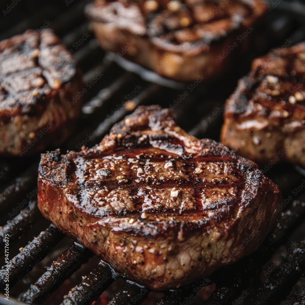 Grilling techniques for perfect steaks Grilling techniques for perfect steaks