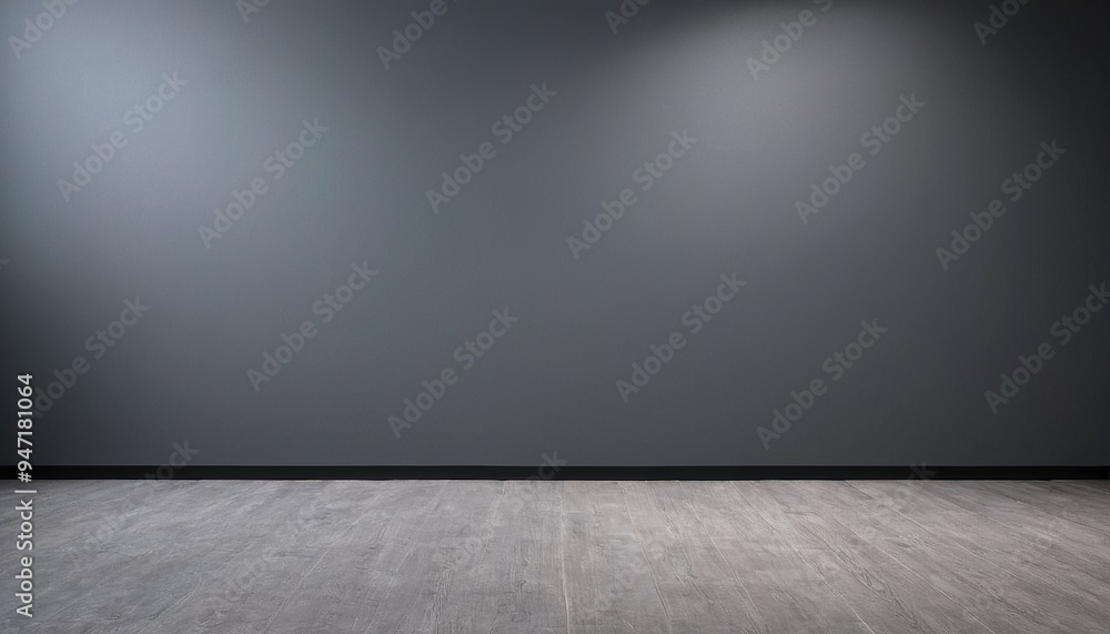 A room with a white wall and a large light on the ceiling 6 A room with a white wall and a large light on the ceiling 6
