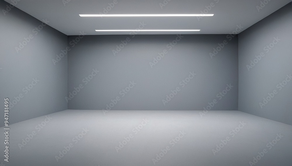 Abstract backdrop gray background. Minimal empty space with soft light - stock illustration 21 Abstract backdrop gray background. Minimal empty space with soft light - stock illustration 21