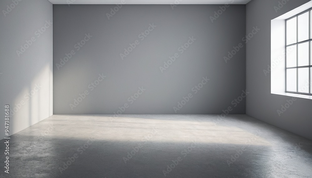 Abstract backdrop gray background. Minimal empty space with soft light - stock illustration 9 Abstract backdrop gray background. Minimal empty space with soft light - stock illustration 9