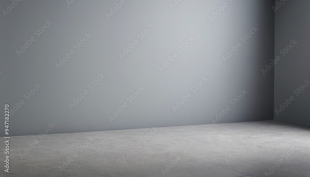 Abstract smooth empty grey studio well use as background business report digital website template 18 Abstract smooth empty grey studio well use as background business report digital website template 18