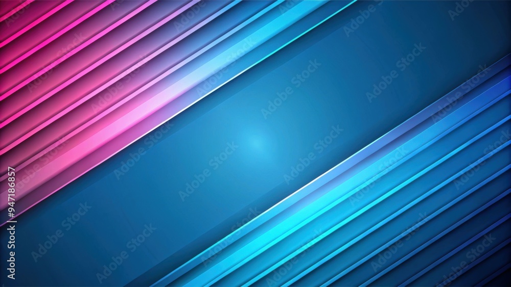 Abstract background with blue lines, hint of pink, and lovely shadow , abstract, background, blue, lines, pink, shadow Abstract background with blue lines, hint of pink, and lovely shadow , abstract, background, blue, lines, pink, shadow