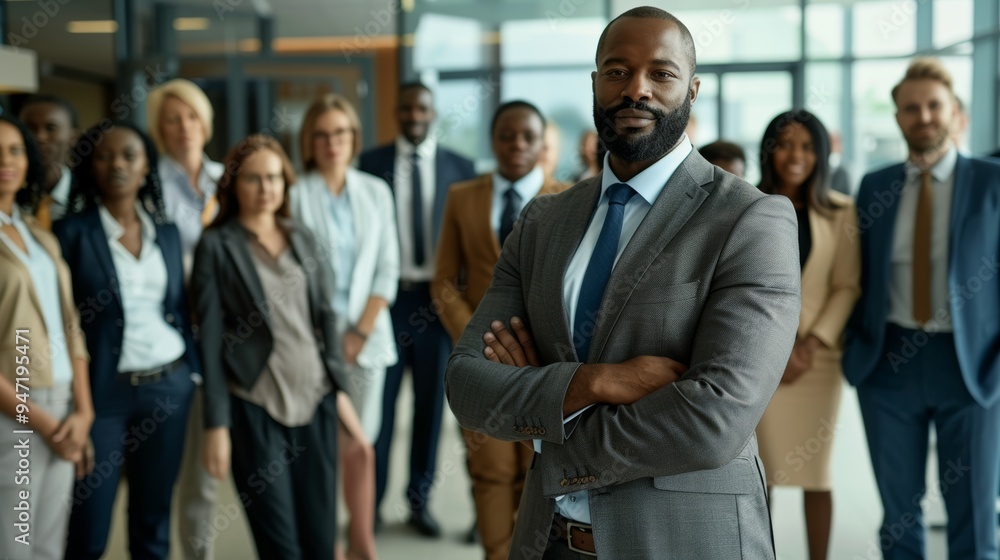Team of business professionals who have inherited their enterprise, full of enthusiasm and determination to drive it forward in the modern era. Team of business professionals who have inherited their enterprise, full of enthusiasm and determination to drive it forward in the modern era.