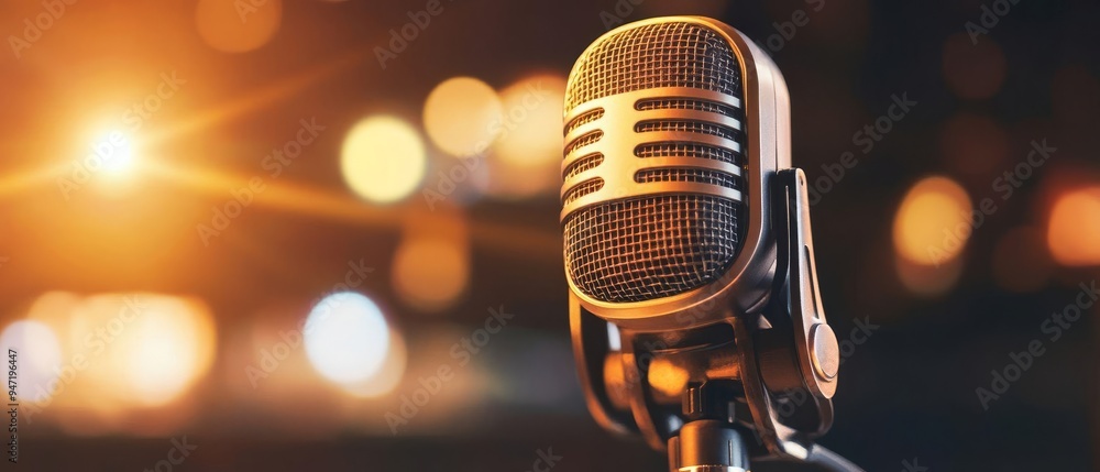 Elevate Your Podcast Experience A HighTech Setup Featuring Layered Technology Visuals for Modern Discussions Elevate Your Podcast Experience A HighTech Setup Featuring Layered Technology Visuals for Modern Discussions