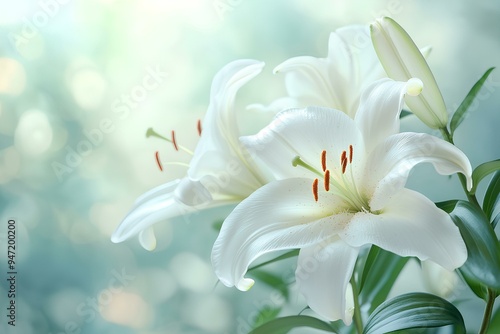 The most beautiful flowers in the world