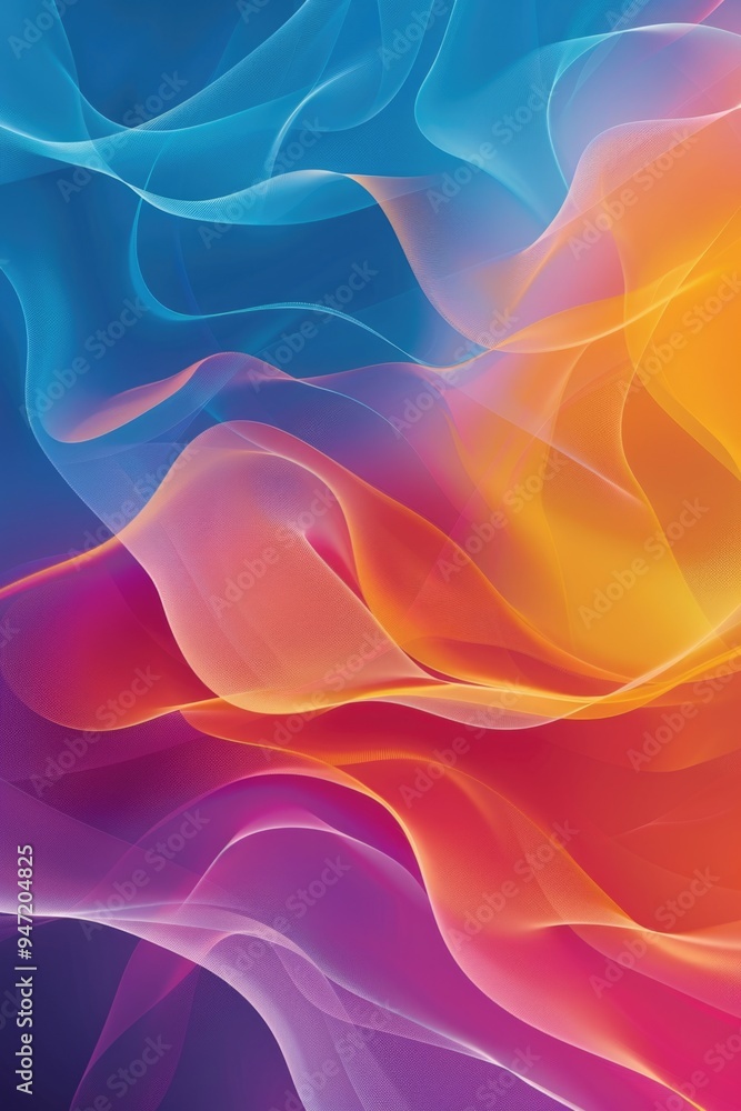A vibrant and intricate design on a bright colored surface A vibrant and intricate design on a bright colored surface