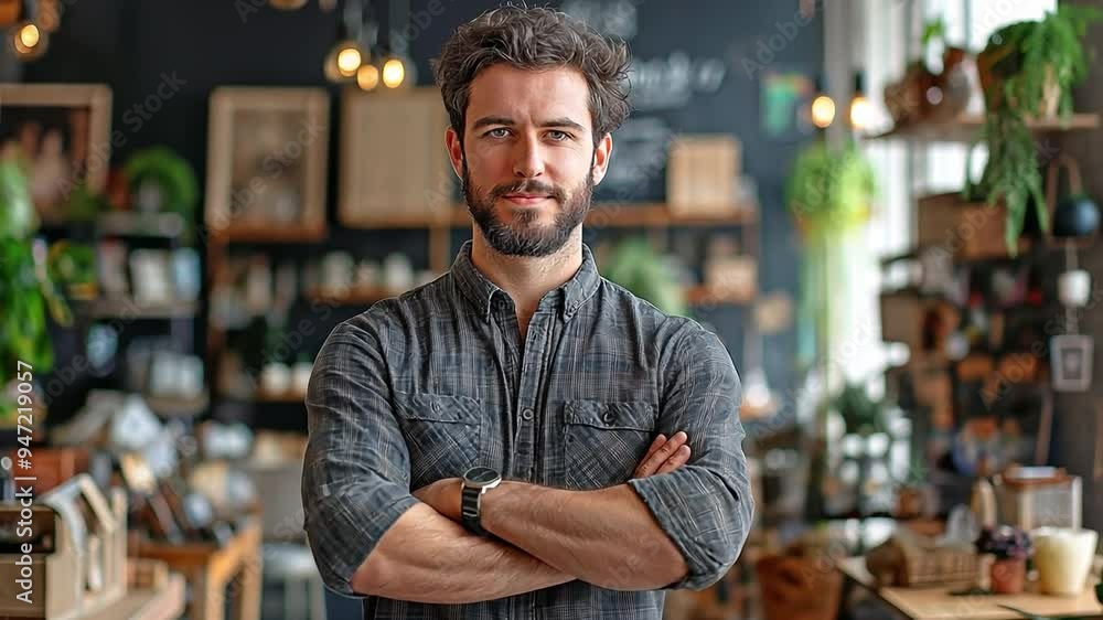 store manager who needs to think like an entrepreneur store manager who needs to think like an entrepreneur