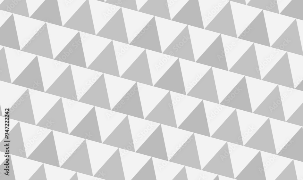 A simple geometric pattern of triangles. Characterized by modern and minimal design.black,monotone,gray A simple geometric pattern of triangles. Characterized by modern and minimal design.black,monotone,gray