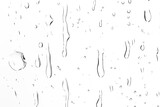 Water png texture, transparent background, rain layer,drops of Water, Wet Rain Splash - Isolated Transparent Background