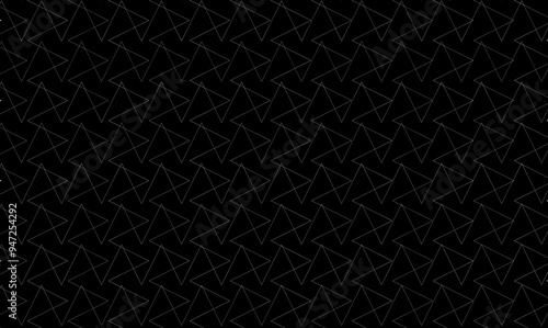 Wallpaper Mural A simple abstract background. The design is minimal and sophisticated. black,monotone,gray Torontodigital.ca