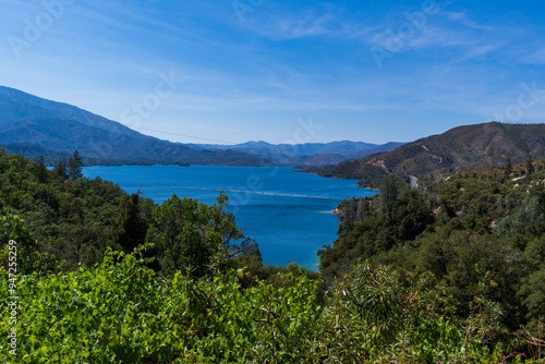 Whiskeytown National Recreation Area, California photo