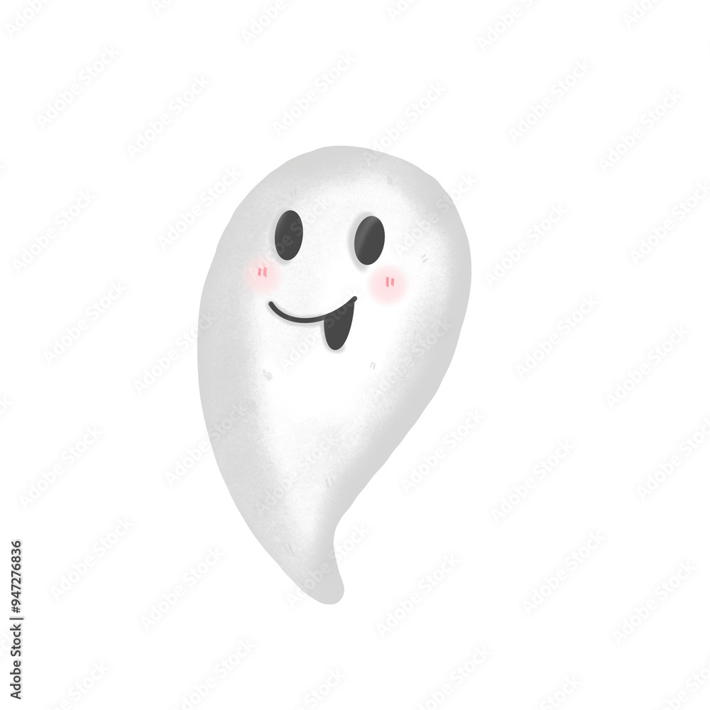 ghost ghost