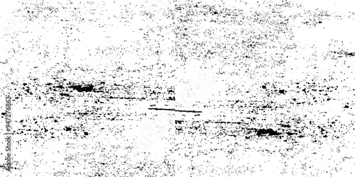 Designed grunge background texture. Grunge overlay texture. Vector distress texture.