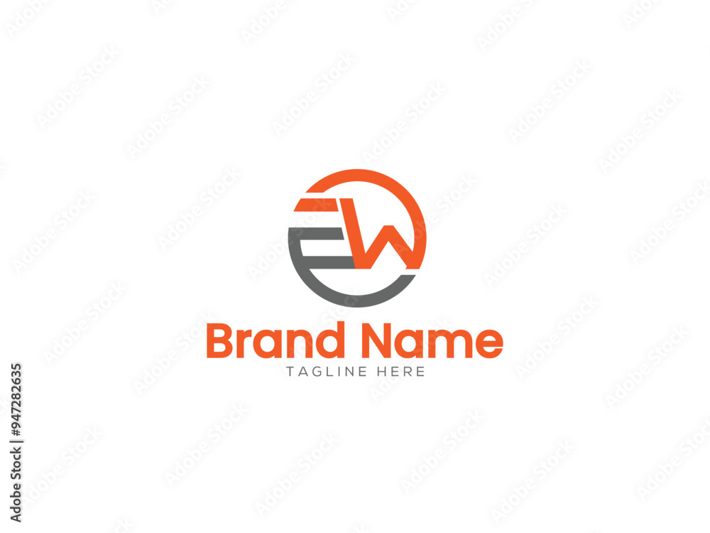 EW Letter Logo design Vector Art, Icons, and Graphics EW Letter Logo design Vector Art, Icons, and Graphics