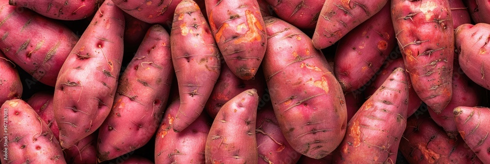 Sweet potatoes are a popular choice among many individuals. Sweet potatoes are a popular choice among many individuals.