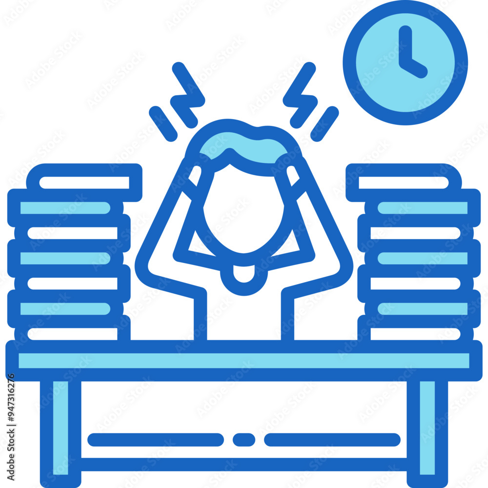 Overload Icon Overload Icon