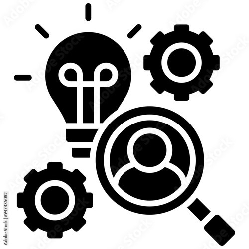 Research Icon