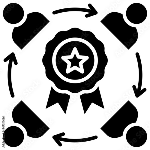 Collective Icon