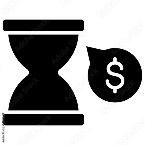 Scarcity Icon
