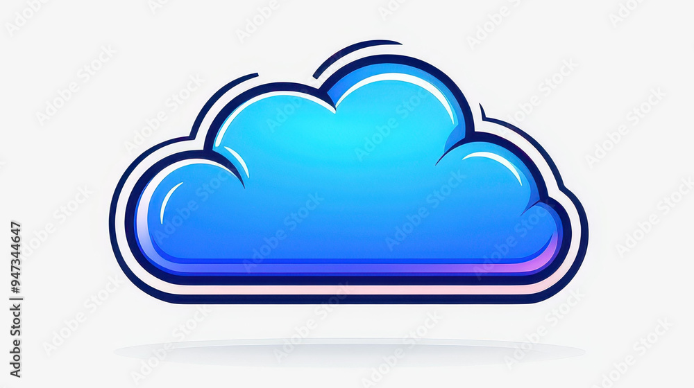 A playful, minimalistic logo merges AI, ML, Cloud, and DevOps in a cartoon design, inviting users into the tech world. A playful, minimalistic logo merges AI, ML, Cloud, and DevOps in a cartoon design, inviting users into the tech world.