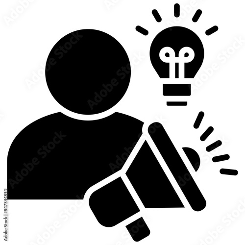 Pitch Icon