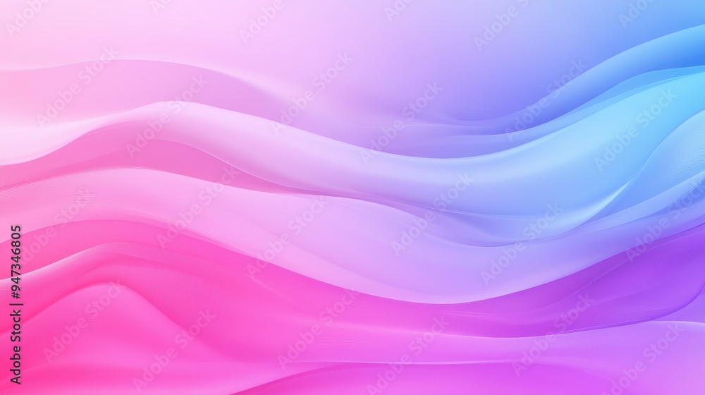 Create eyecatching banners with modern gradients and slick textures, perfect for impactful print designs.