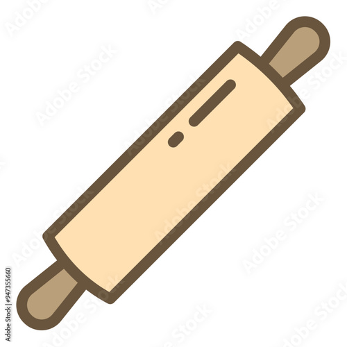 rolling pin