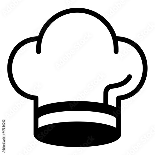 Cook Hat