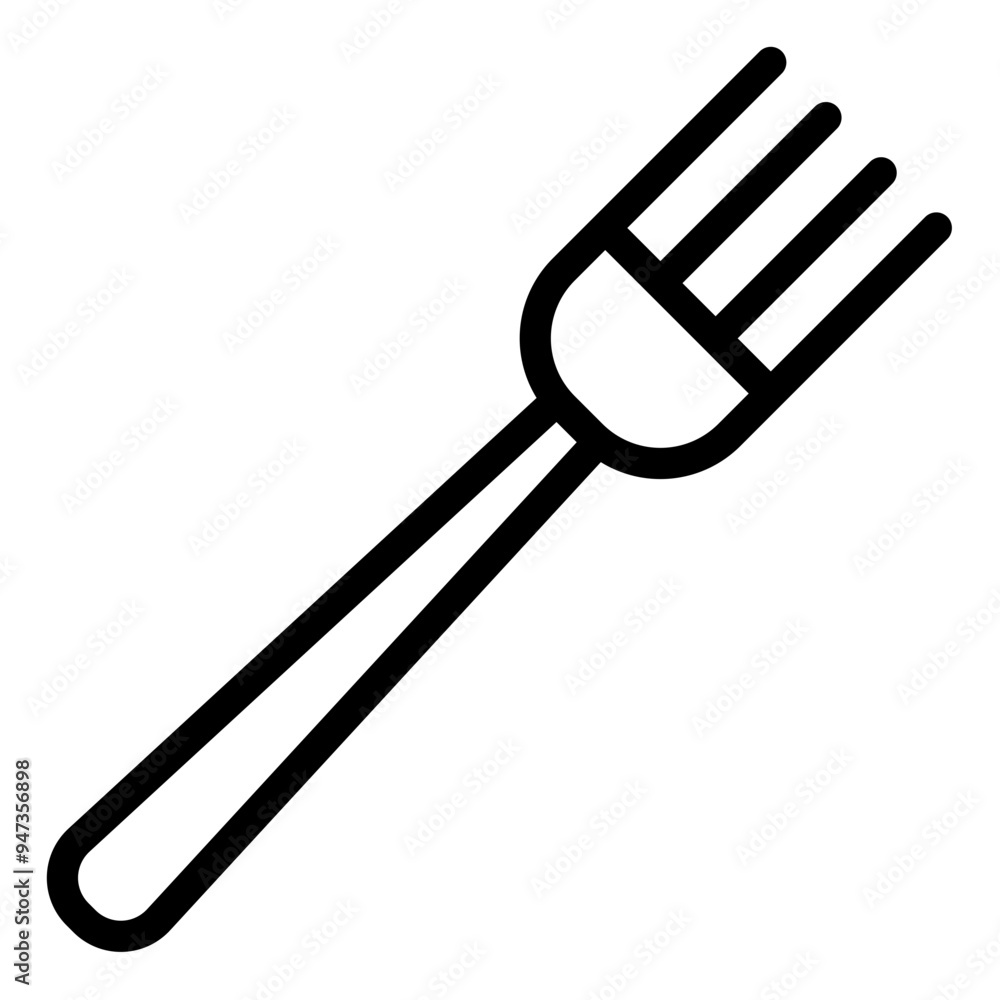 Fork Fork