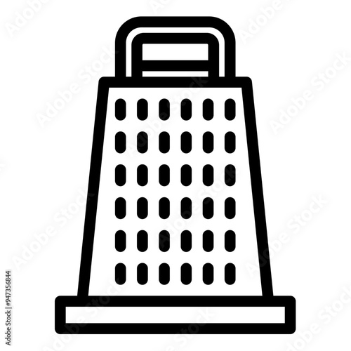grater