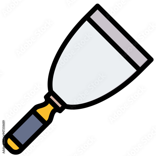 Scrapers Icon