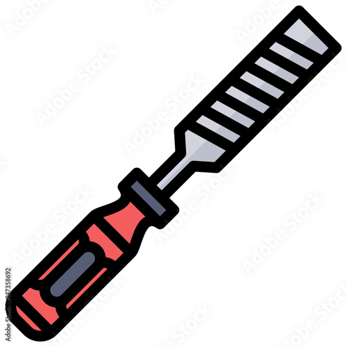 Rasps Icon
