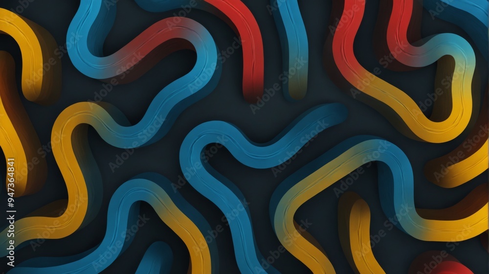 Abstract background black background It made up multiple An abst Abstract background black background It made up multiple An abst